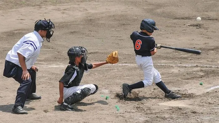 スポーツで学ぶ心身共に成長する方法