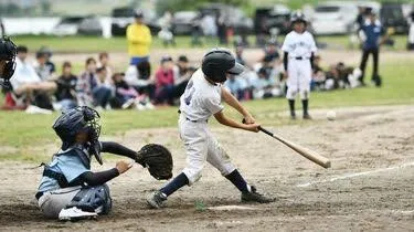 子どもから大人の方までの野球コース| EQスポーツの強み身体はもちろん心や脳の発達もサポート