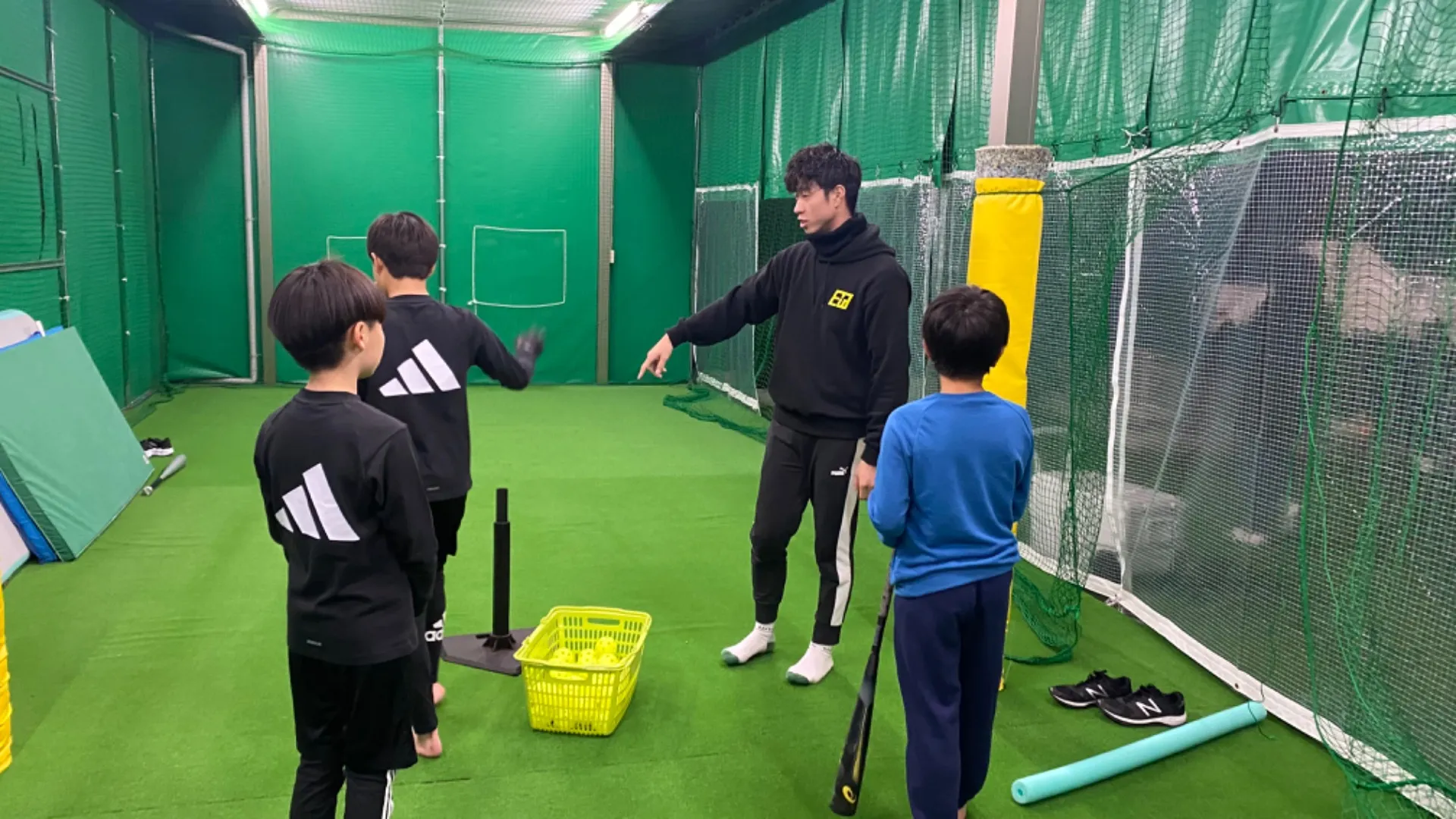 スポーツ業界で注目！最新のトレーニング方法とは？