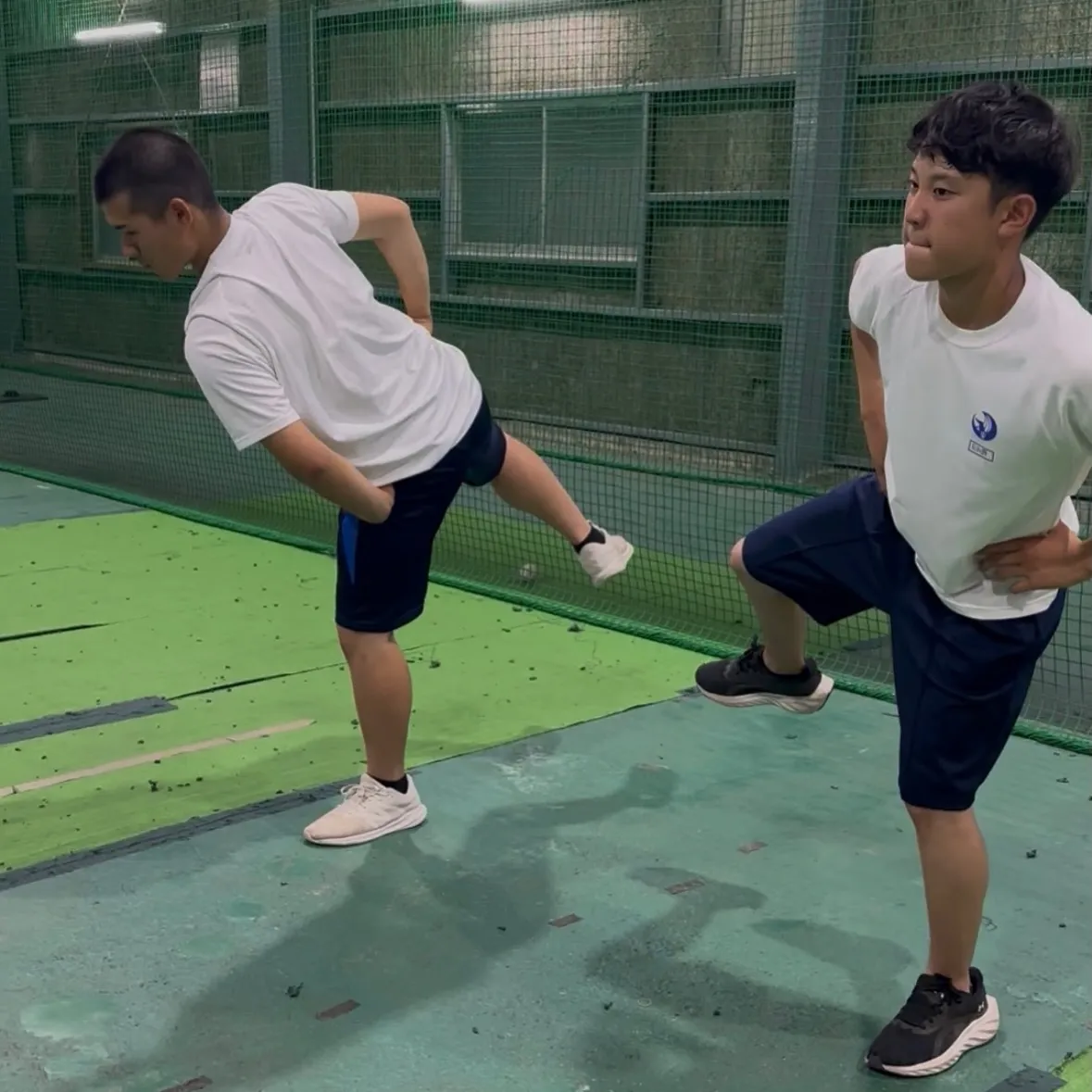 【股関節は、運動神経の中心】