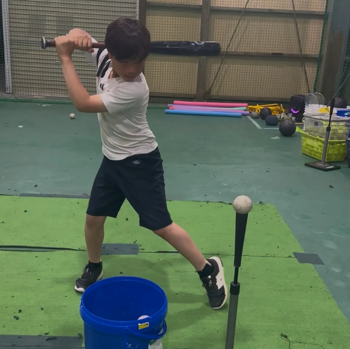 【練習しただけでは、上手くならない。