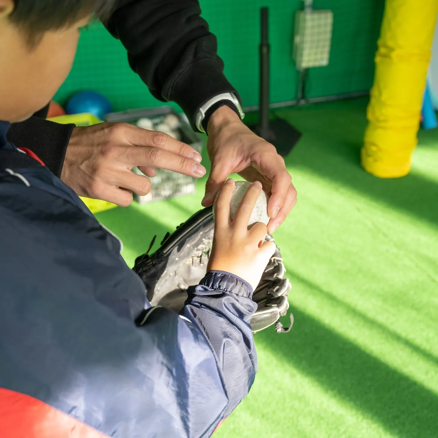 【伸びる子は、失敗を隠さない】