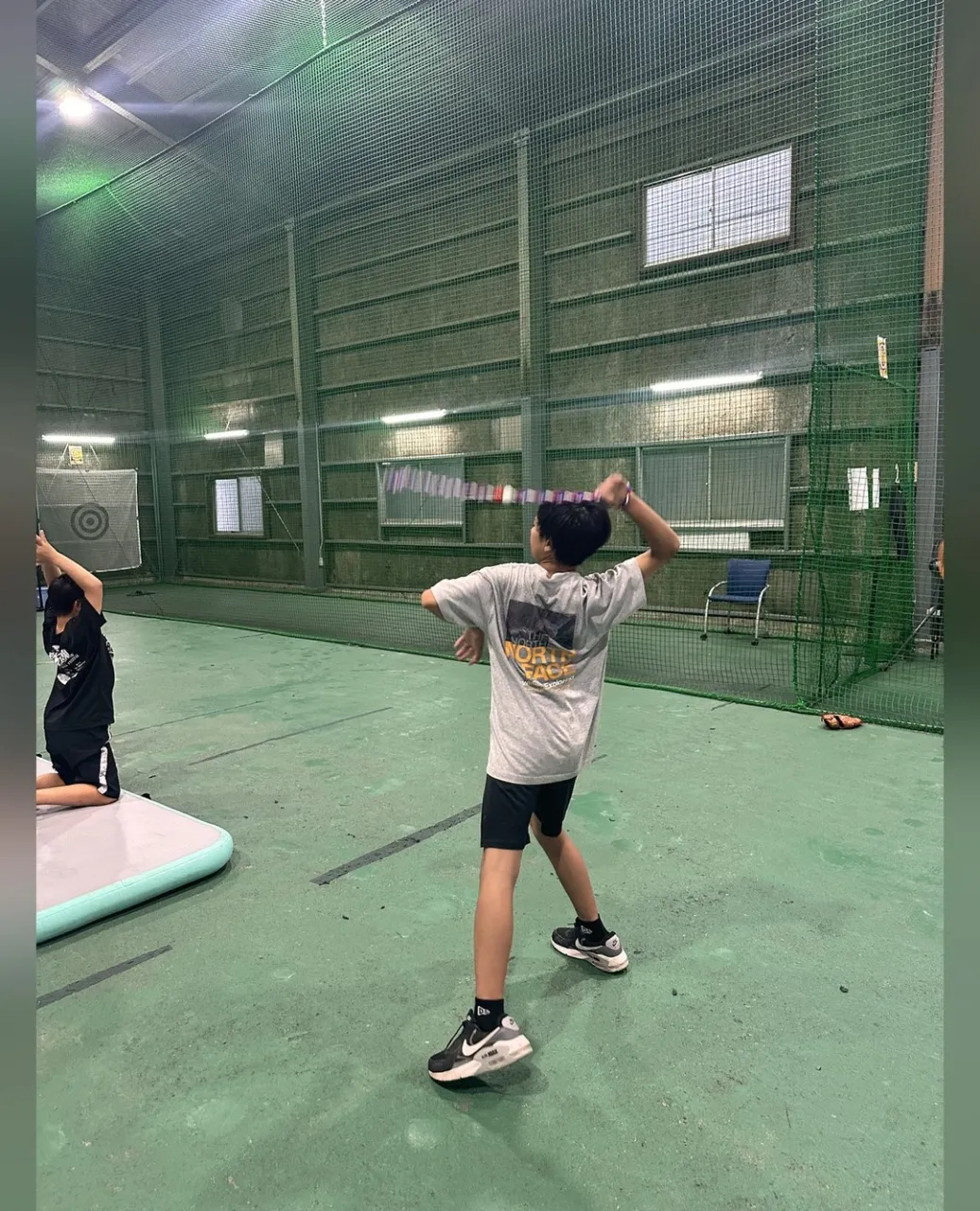 【失敗を怖がって、同じ動きばかりの子の親御さんへ】