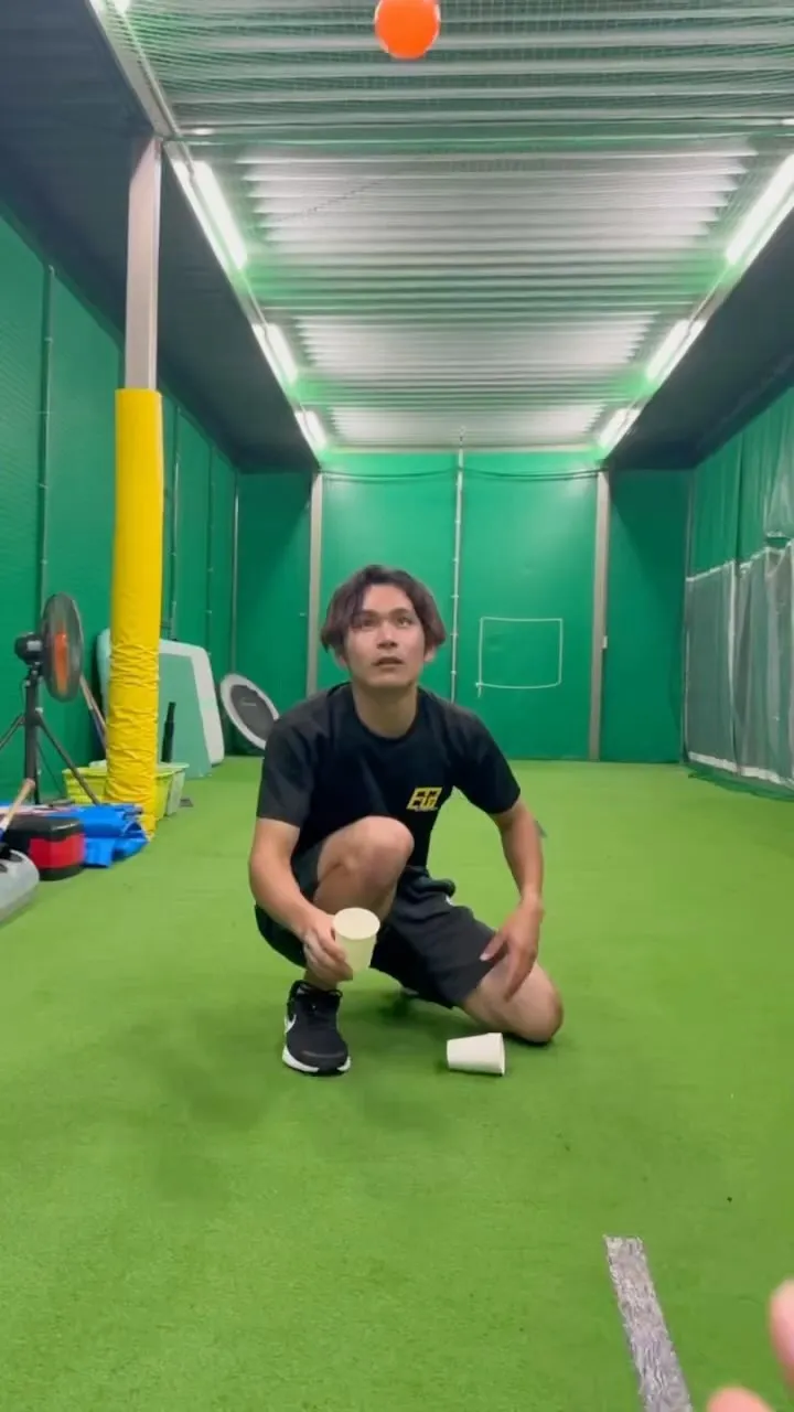 最後に注目👀大業に期待✨